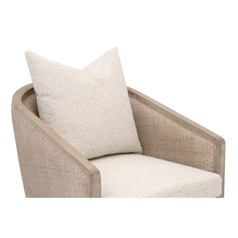 Noda McGuire Arm Chair