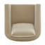 Fauteuil club Anurudh