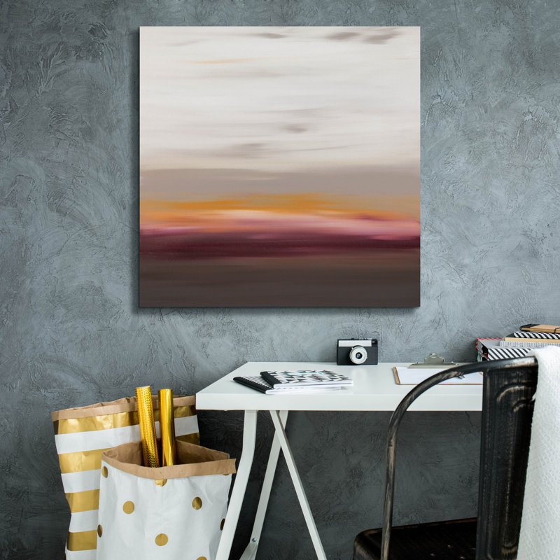 " Sunset 41 " by Hilary Winfield