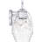 Alianah 4 - Light Dimmable Vanity Light
