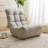 Trule Borchert Game Chair in Grey