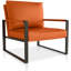 Fauteuil Carlean de 58,42 cm de large-36851470