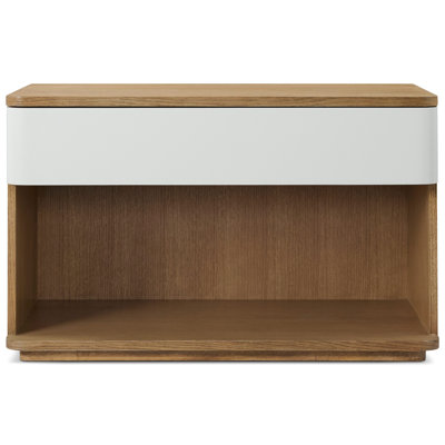 1 - Drawer Nightstand