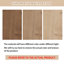 Aldermarsh 29.5"H Wall-Mounted Bathroom Cabinet-1569000306-1569000304