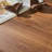 47" Modern Minimalist Split Brown Coffee Table, Rectangular Wood Center Table for Living Room-1760105988-1763415705