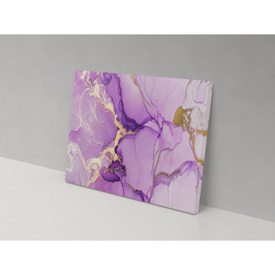 Canvas Collection Wrapped Canvas Print