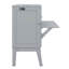 Lit escamotable avec port USB et tablettes amovibles-94339063-94339064