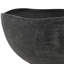 Bol intérieur / extérieur noir Uttermost Komorebi