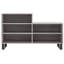 10 Pair Shoe Storage Cabinet-93939987