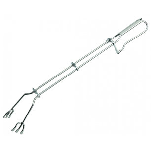 Stainless Steel (Set of 2)