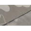 Hand-Knotted High-Quality Gray Area Rug