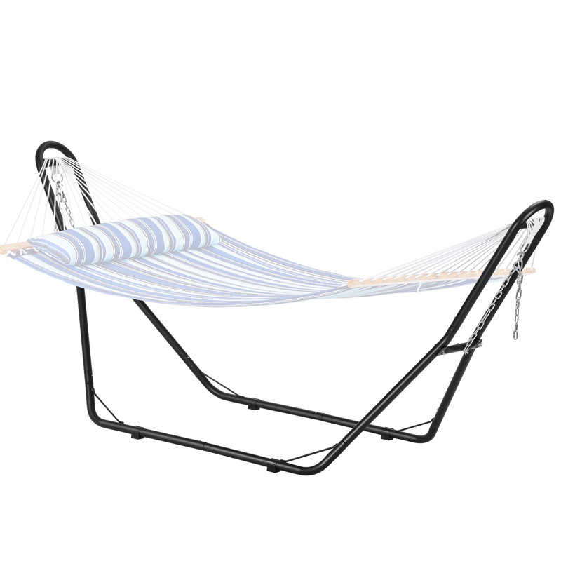 Steel Standard Hammock Stand