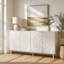 Armoire de rangement Shabby Chic Buffet