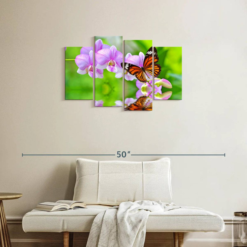 Brampt Spring Butterfly