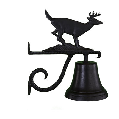 Cloche de flambage Katrine