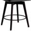 Tabouret pivotant à 360 ° Latitude Run® et tabouret de comptoir de 26 po-1230146700