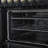 Paolo 48 Inch Electric Range Black-117587170