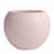 Terre cuite rose