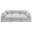 Canapé modulaire 6 pièces Commix-1867890155