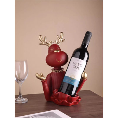 Support à vin de table Kallitsa
