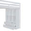 Lit mezzanine avec grand bureau Kathe-117250218