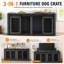 Meuble pour cage 71 po XXL