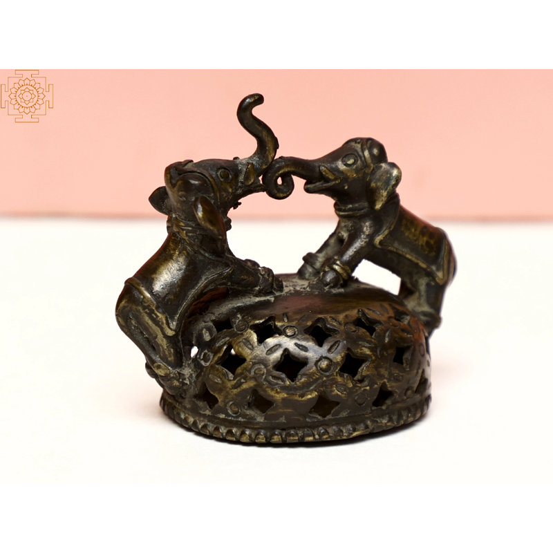 Animals Bust