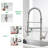 Fapully Pull Down Kitchen Faucet