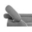 Mirano Imitating Leather Fabric Electric Reclining Corner Sectional-1640712361-1640712360