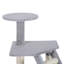 Roderick 317.5cm H Cat Tree-1072884637