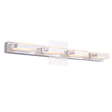 Raminez 4 - Light Dimmable LED Vanity Light