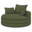 Fauteuil demi-tonneau Boneless-889514720