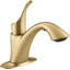 Simplice Pull-Out Laundry Faucet with Two-Function Sprayhead, Laundry Sink Faucet