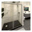 Portes de douche