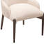 Chaise en chenille Glendale-290416662