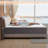 10 Inch Gel Memory Foam Mattress-188540461
