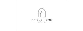 Priene HOME Logo
