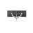 Hover RightAngle Products Multi-Screen Pole Mount