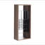 Armoire de rangement murale 12 po, armoire de salle de bain miroir avec rangement, contreplaqué