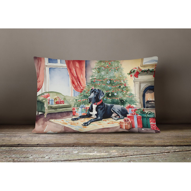 Other/No Pattern Outdoor Throw Pillow
