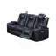 Canapé inclinable électrique moderne de style contemporain 1pc