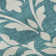 Premium Machine Washable Prisco Teal Rug