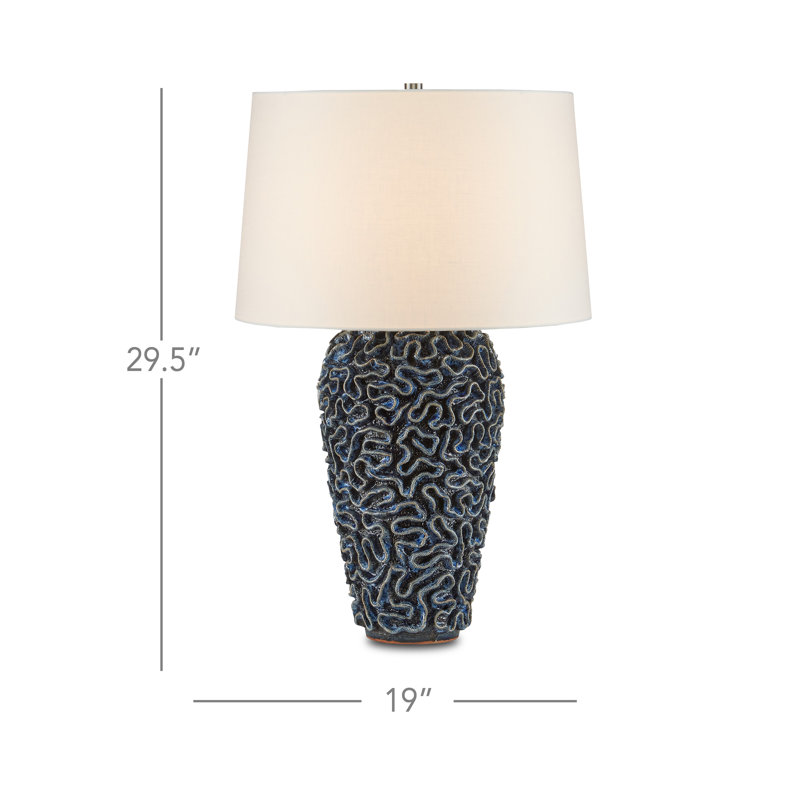 Milos Table Lamp