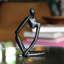 Adam & Friends Home Decor Thinking Man Sculpture | 1-Piece-100763851