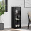  Highboard Artisan Oak 35 X 37 X 109 Cm Engineered Wood-634367031