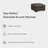 Walkerpoint Oversized Accent Ottoman