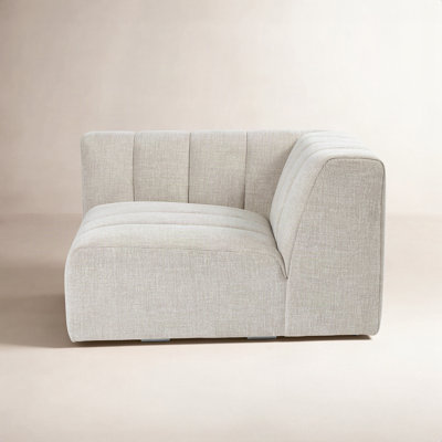 Bowry Chaise Lounge