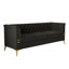 Mobilier de salon Mid-Century Modern Luxury