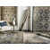 Tapis oriental en viscose Godolphin