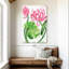 Fleurs de lotus Harnek-117672916